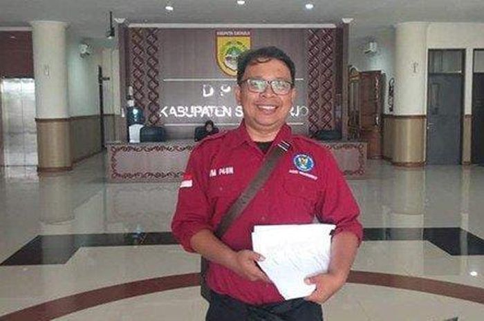 Belasan Mahasiswa Pecandu Narkotika Laporkan Diri Ke P4GN Sukoharjo ...