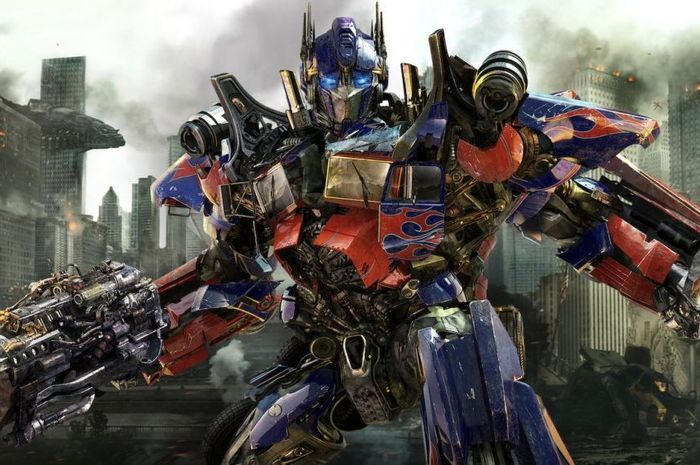 Begini Urutan Film Transformers Dari Kronologi Cerita! Udah Nonton ...