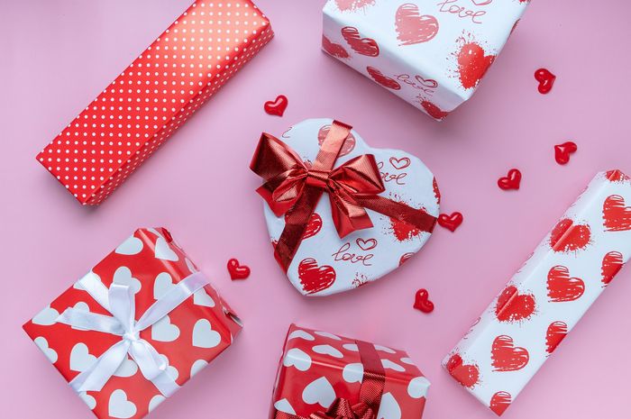 10 Ide Hadiah Valentine Untuk Cewek: Sederhana, Murah, Bermanfaat ...