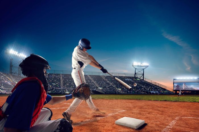 Berapa Jumlah Pemain Softball? Ini Pengertiannya Dan Posisi Pemain ...