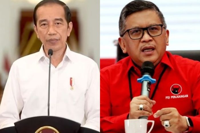 Belajar Dari Presiden Jokowi, Sekjen PDIP Sebut 7 Modal Capres 2024 ...