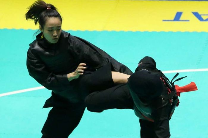 5 Jenis Pukulan Dalam Pencak Silat Lengkap Dengan Langkah Langkah Melakukannya Sonoraid 