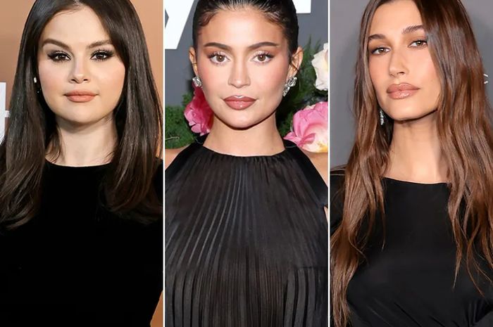 Penjelasan Lengkap Drama Selena Gomez, Hailey Bieber Dan Kylie Jenner ...