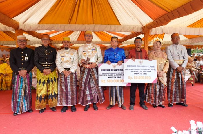 Pemprov Sulsel Alokasikan 60 Miliar Tangani Sejumlah Ruas Jalan Di ...