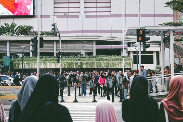 7 Contoh Perubahan Sosial Lambat Beserta Penjelasannya Lengkap