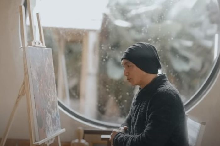 Lirik Lagu 'Sampai Mati' - Single Terbaru Anji - Sonora.id