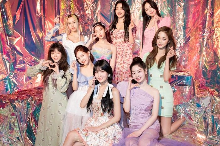 Makna dan Lirik Lagu Set Me Free TWICE Sebuah Pengorbanan Cinta Makna dan Lirik Lagu Set Me Free TWICE Sebuah Pengorbanan Cinta