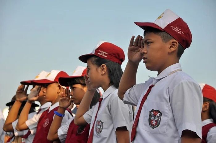 8 Hak Dan Kewajiban Siswa Di Sekolah Yang Perlu Kamu Ketahui - Sonora.id