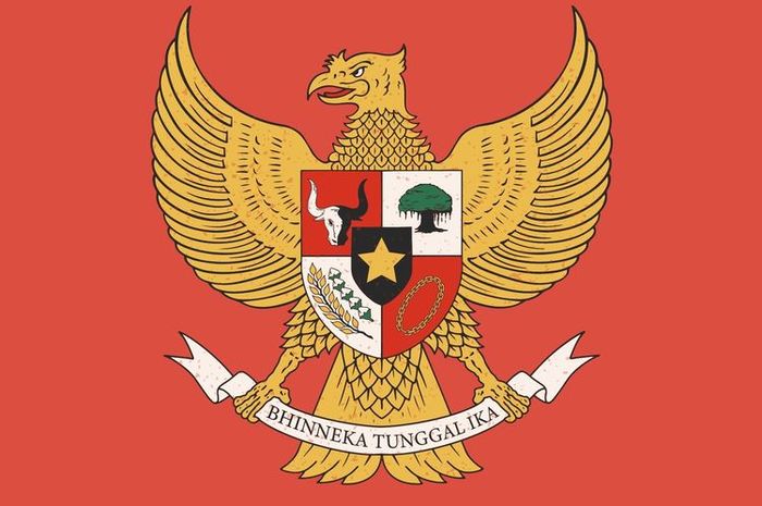 Apa Arti Kedudukan Dan Fungsi Pancasila Bagi Bangsa Indonesia? Simak ...