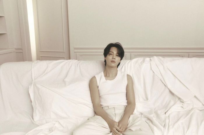 Lirik Lagu Face-Off Jimin BTS, Lengkap dengan Terjemahannya