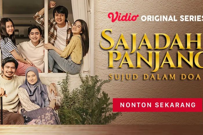 Sinopsis Series Sajadah Panjang Sujud Dalam Doa Yang Tayang Di Vidio 