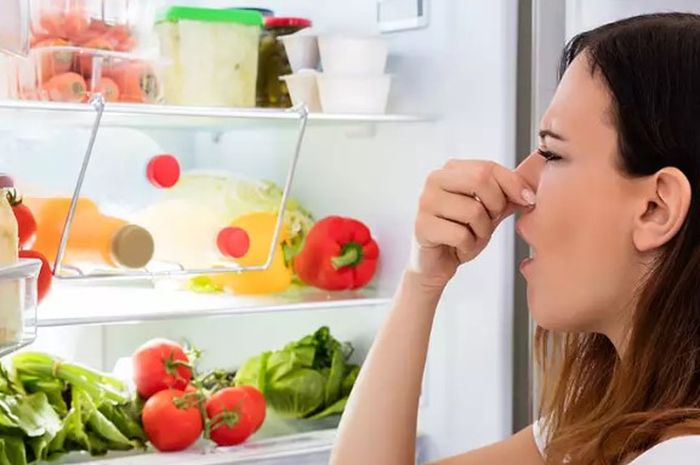 7 Cara Menghilangkan Bau Kulkas, Bisa Pakai Bahan Alami