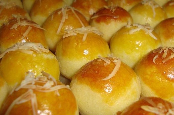 Ternyata Begini Resep Kue Nastar Lumer Anti Retak Sonora Id