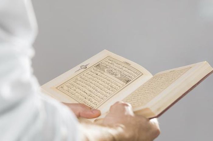 Hukum Tajwid Surat Al-Maidah Ayat 48 Yang Lengkap Dengan Arti Dan ...