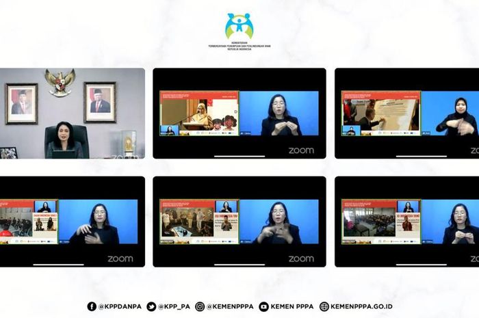 Peran Penting Anak-anak dalam Membangun Desa Tayem: Pelibatan Mereka dalam Perencanaan PATBM