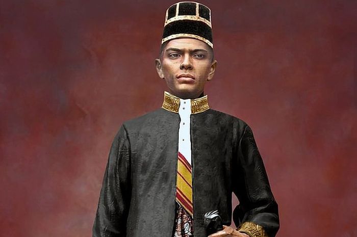 Perjuangan Sultan Ageng Tirtayasa, Lengkap Dengan Asal Usulnya - Sonora.id