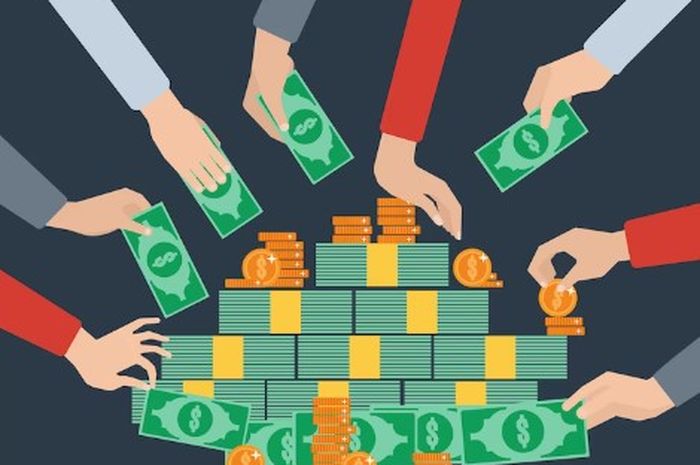 9 Ciri Ciri Koperasi Beserta Pengertiannya Anggota Wajib Tahu Sonora Id