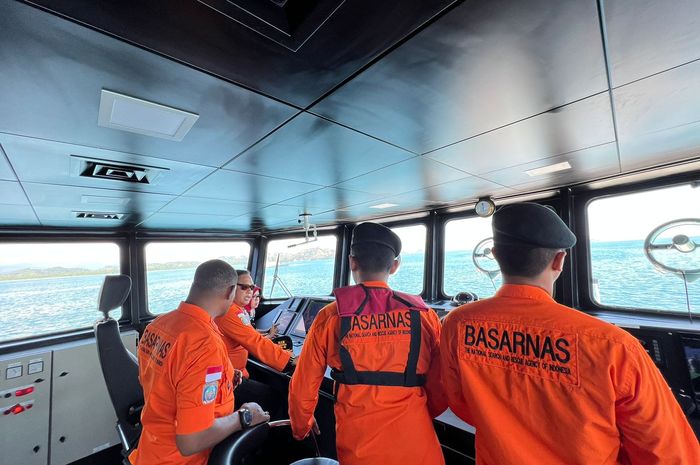 Basarnas Siap Sukseskan KTT Asean - Sonora.id