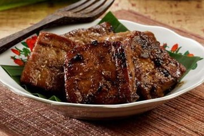 Resep Membuat Tahu Bacem Yang Manisnya Meresap Hingga Kedalam Sonora Id