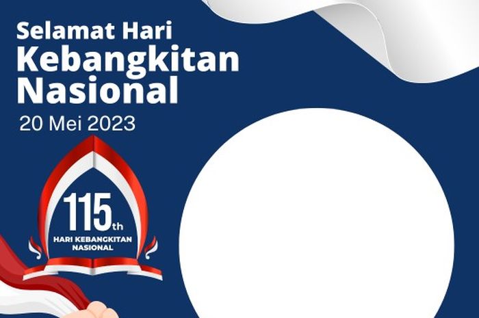 85 Ucapan Hari Kebangkitan Nasional 2023, Cocok Dibagikan Di Instagram ...