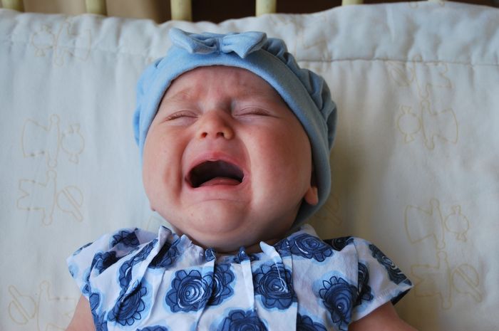 Cara Membuat Oralit untuk Bayi: Perhatikan Takaran dan Dosis - Sonora.id