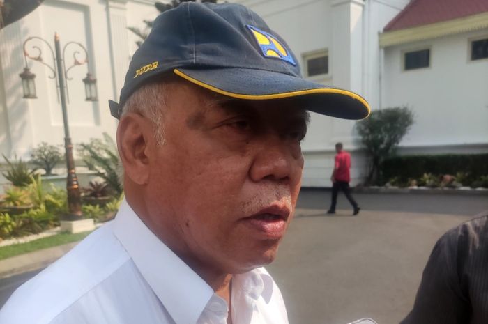Kantor Pemenang Tender Jalan Rusak di Lampung Diduga Beralamat Palsu!