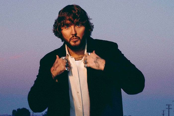 Lirik Lagu 'A Thousand Years' - James Arthur dengan Terjemahan - Sonora.id