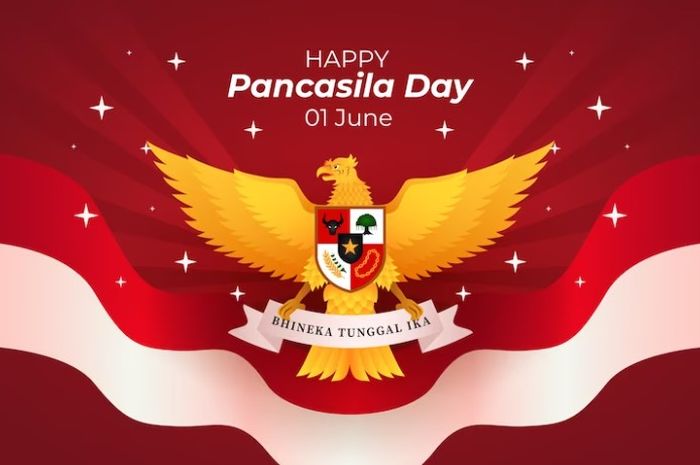 Ide lomba menarik untuk merayakan hari lahir Pancasila