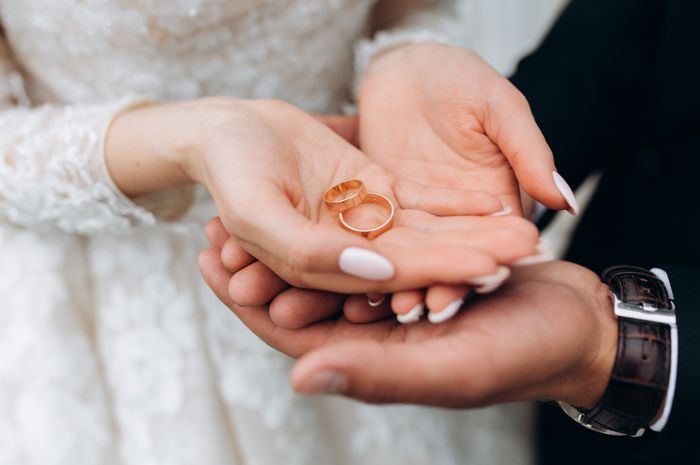 5 Rukun Nikah Dan 6 Syarat Sah Nikah Dalam Islam Yang Harus Kamu ...