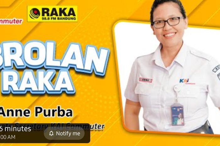 Siap-Siap Besok 'Gapeka' 2023 Mulai Berlaku - Sonora.id
