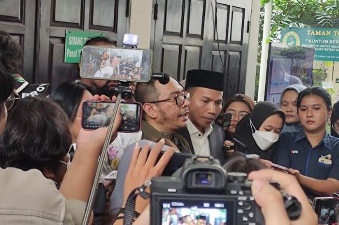 Siap Jadi Saksi, Jonathan Akan Jelaskan Kondisi David Ozora Secara ...