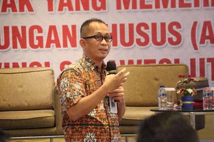 KemenPPPA Utamakan Pendampingan Psikologis Anak Korban KDRT Di Pati ...