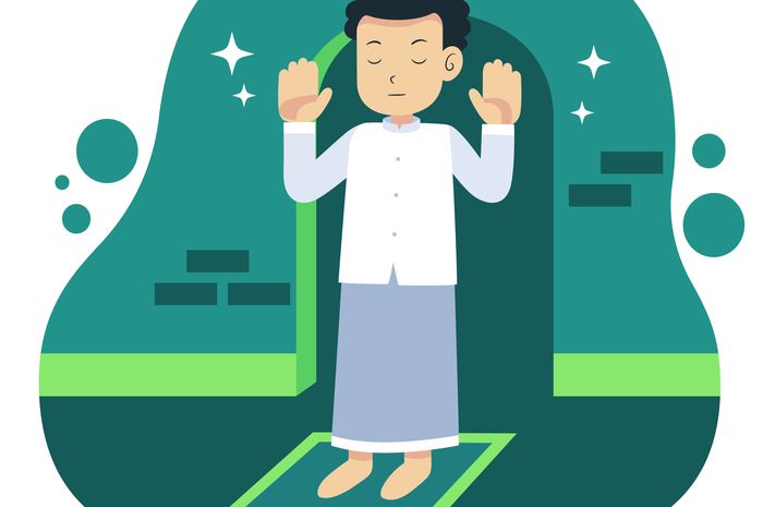 Jelang Idul Adha, Berikut Tata Cara dan Bacaan Bilal Idul Adha 2023 ...