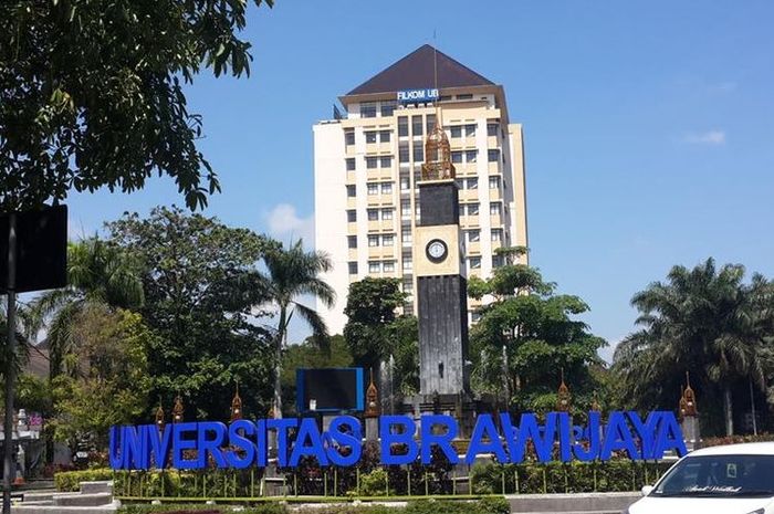 10 Universitas Terbaik Di Indonesia Menurut Kemendikbudristek Tahun ...