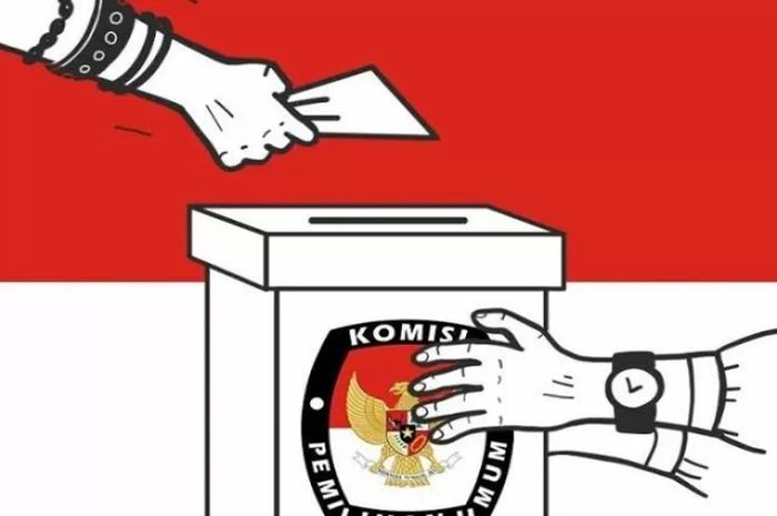 Perbedaan Pemilu Orde Baru Dan Masa Kini, Apa Saja? - Sonora.id