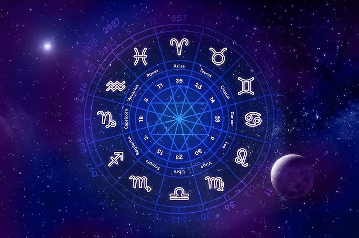 12 Urutan Zodiak Sesuai Bulan Dan Tanggal Lahir Menurut Astrologi ...