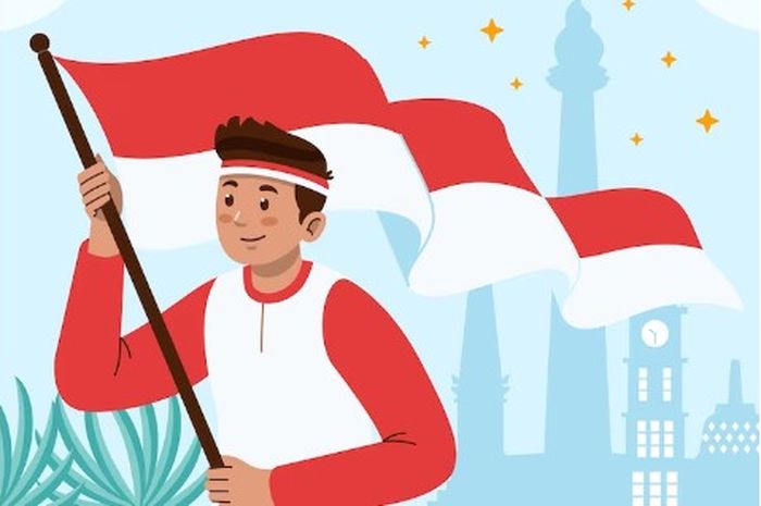 Chord Gitar dan Lirik Lagu Pelajar Pancasila Milik Eka Gustiwana dan