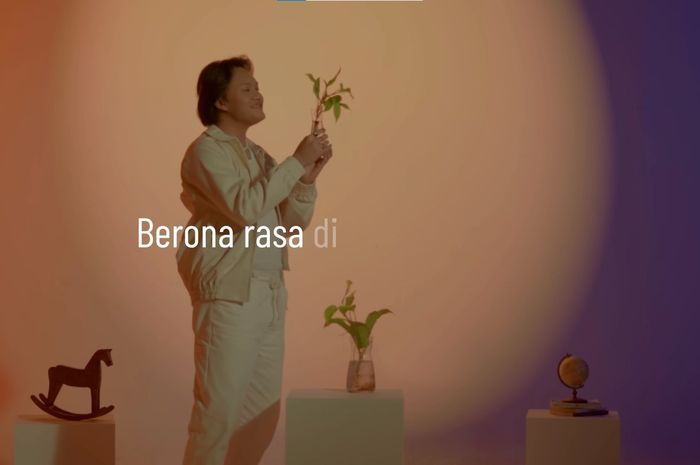 Lirik Lagu 'Berona' - Single Terbaru Rizky Febian - Sonora.id