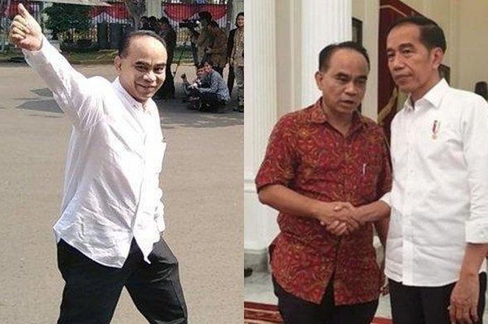 Harta Kekayaan Budi Arie Setiadi Menteri Komunikasi Dan Informatika ...