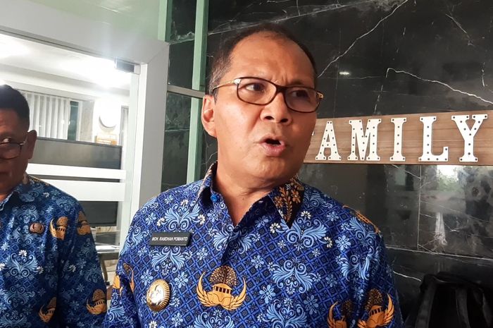 Lokasi Psel Disoroti Wali Kota Makassar Ungkap Alasan Pilih Kecamatan