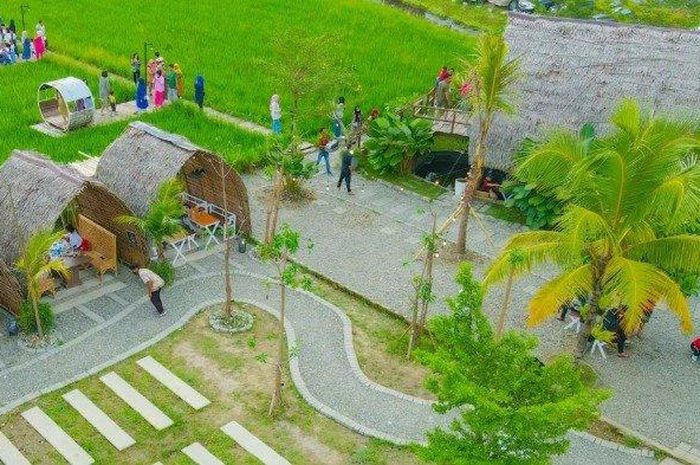 10 Tempat Wisata di Binjai Terbaik dan Terpopuler, Wajib Dikunjungi