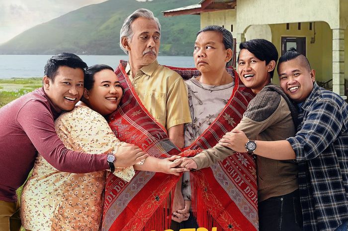 20 Rekomendasi Film Komedi Indonesia Paling Kocak Dan Bikin Ngakak Sonoraid 