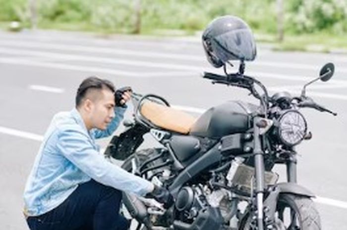 10 Penyebab Motor Mati Mendadak Dan Cara Mengatasinya - Sonora.id