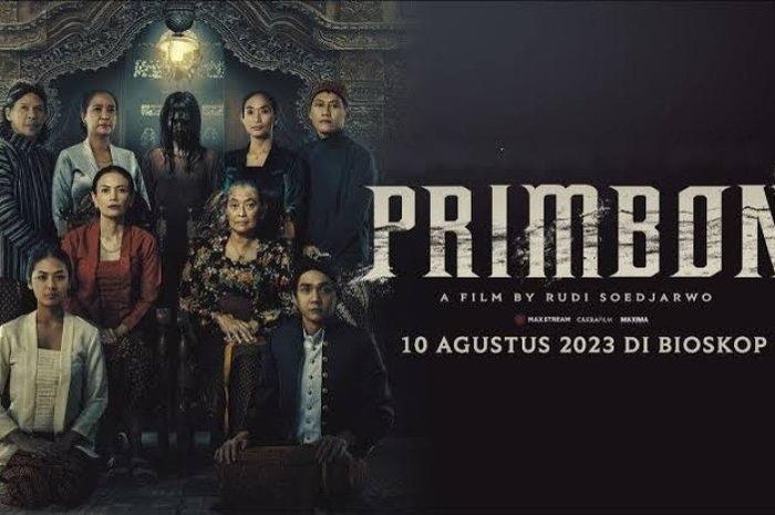 Sinopsis Film Primbon Kisah Mistis Berdasarkan Tradisi Jawa Kuno Sonoraid 