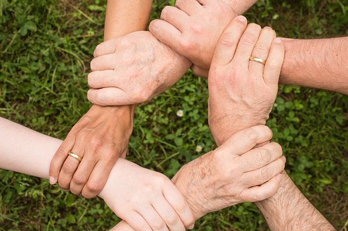 10 Quotes Self Healing, Motivasi untuk Orang yang Masa Lalunya Pahit