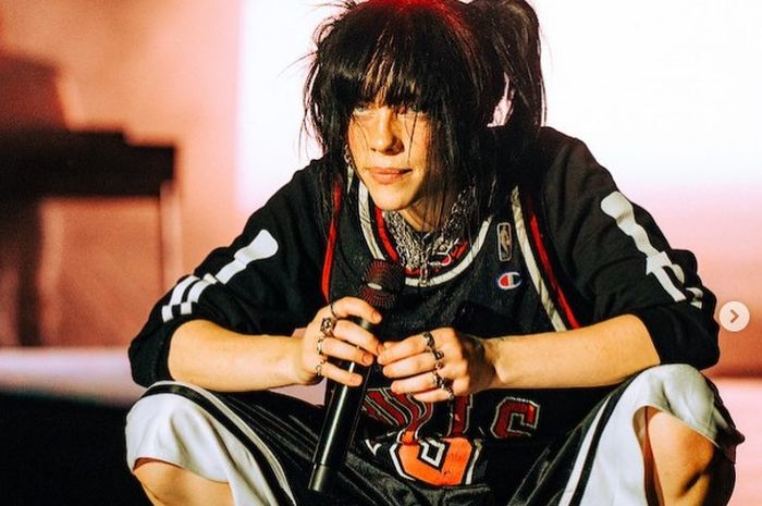 Lirik Lagu What Was I Made For? Milik Billie Eilish Lengkap