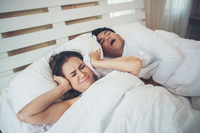 Cara Mengatasi Sleep Apnea Lengkap Dengan Gejala Dan Penyebabnya Sonoraid 7225