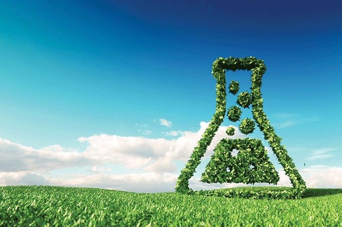 Pengertian Kimia Hijau