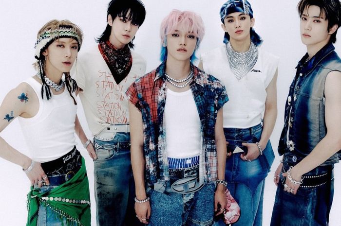 Lirik Dan Terjemahan Lagu Baggy Jeans Yang Dipopulerkan Nct U Sonora Id