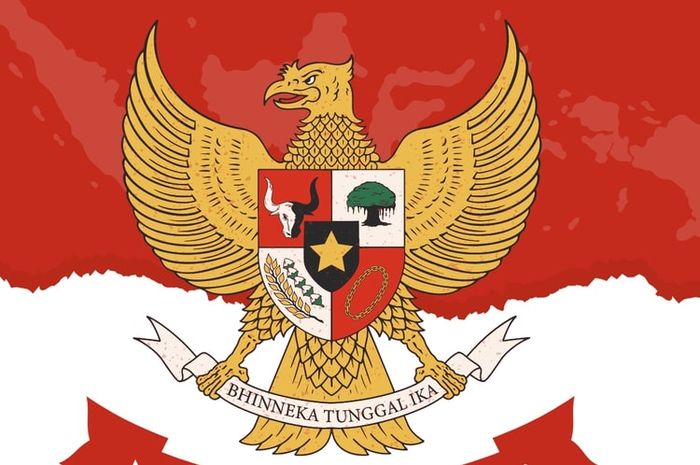 10 Tantangan Penerapan Pancasila Di Era Modern, Materi PPKn! - Sonora.id